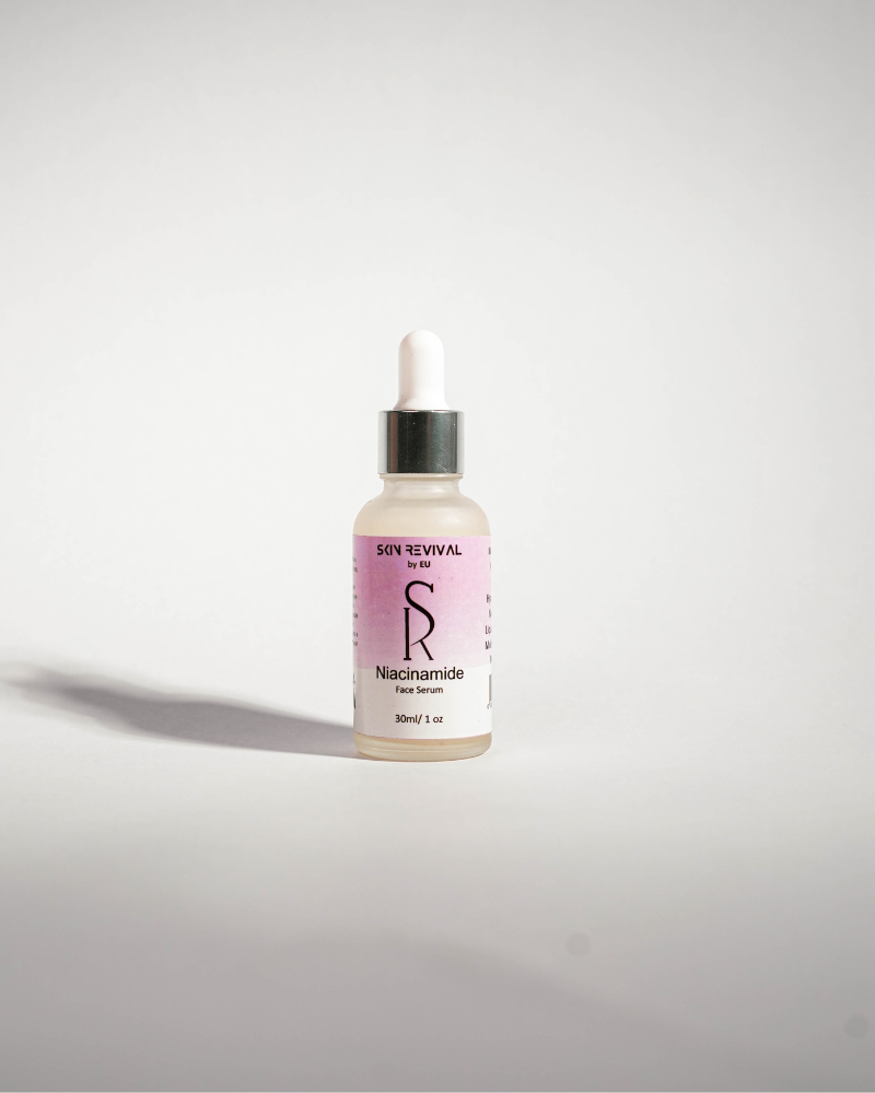 Niacinamide Face Serum