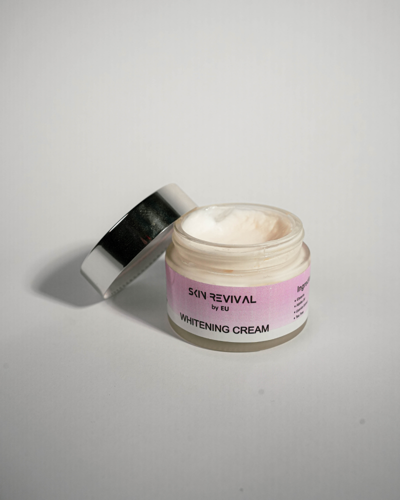 Skin Glowing Cream